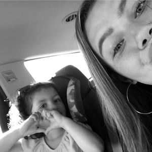 Meet your Posher, Kylie